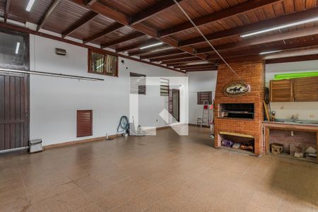 Casa à venda com 424m², 3 quartos e 4 vagas Casa à venda com 424m², 3 quartos e 4 vagasEspaço Gourmet