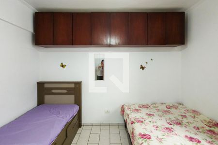 Quarto de apartamento para alugar com 1 quarto, 60m² em Aviação, Praia Grande