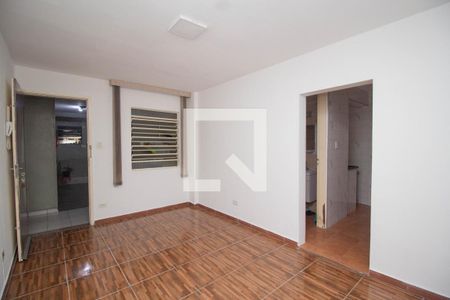 Sala de apartamento à venda com 1 quarto, 52m² em Vila Pirituba, São Paulo