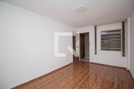 Sala de apartamento à venda com 1 quarto, 52m² em Vila Pirituba, São Paulo