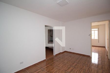 Sala de apartamento à venda com 1 quarto, 52m² em Vila Pirituba, São Paulo