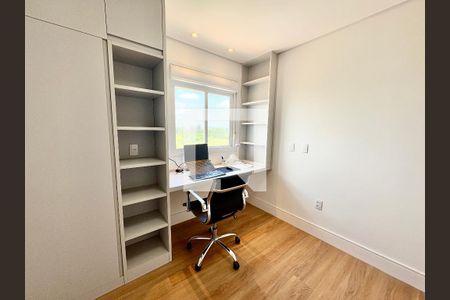 Quarto 1  de apartamento à venda com 3 quartos, 79m² em Jardim Guanabara, Jundiaí