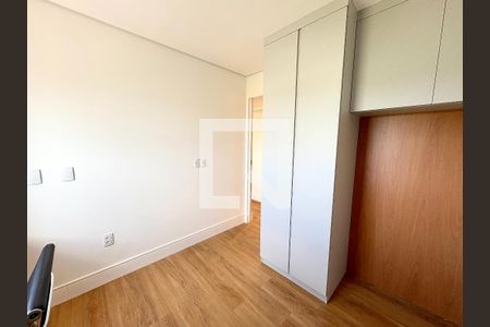 Quarto 1  de apartamento à venda com 3 quartos, 79m² em Jardim Guanabara, Jundiaí