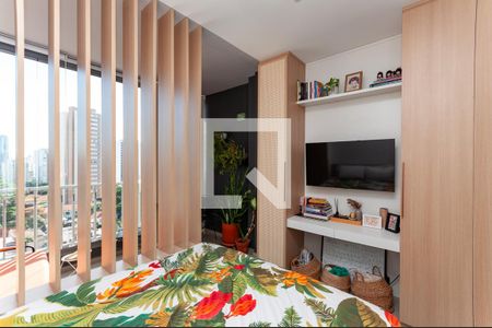 Studio de apartamento para alugar com 1 quarto, 26m² em Perdizes, São Paulo