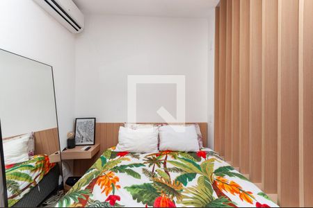 Studio de apartamento para alugar com 1 quarto, 26m² em Perdizes, São Paulo