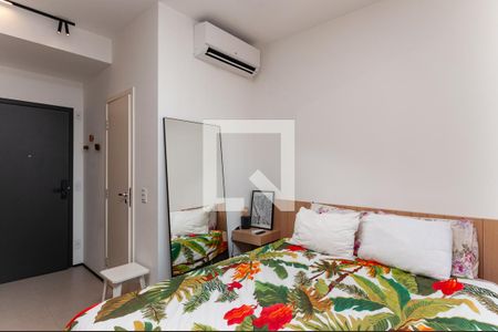 Studio de apartamento para alugar com 1 quarto, 26m² em Perdizes, São Paulo