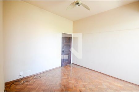 Sala de apartamento à venda com 2 quartos, 61m² em Tijuca, Rio de Janeiro