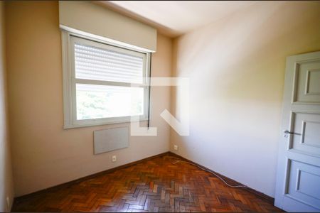 Quarto 1 de apartamento à venda com 2 quartos, 61m² em Tijuca, Rio de Janeiro