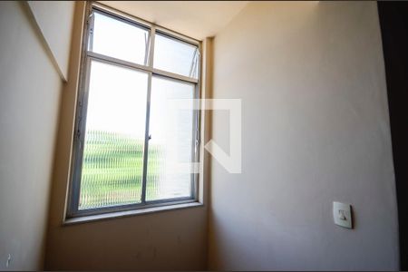 Sala de apartamento à venda com 2 quartos, 61m² em Tijuca, Rio de Janeiro