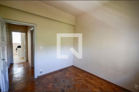 Quarto 1 de apartamento à venda com 2 quartos, 61m² em Tijuca, Rio de Janeiro