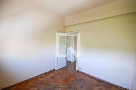 Quarto 1 de apartamento à venda com 2 quartos, 61m² em Tijuca, Rio de Janeiro