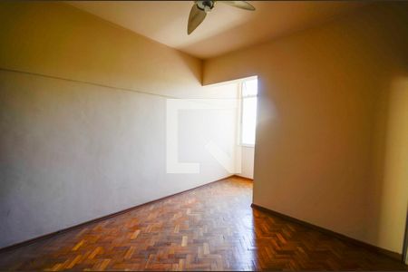 Sala de apartamento à venda com 2 quartos, 61m² em Tijuca, Rio de Janeiro