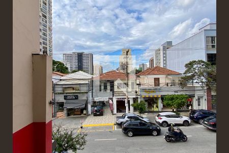 Sala de casa para alugar com 4 quartos, 200m² em Mirandópolis, São Paulo