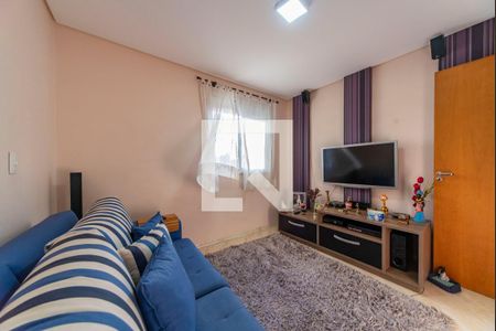 Apartamento à venda com 100m², 3 quartos e 2 vagas Apartamento à venda com 100m², 3 quartos e 2 vagasQuarto 2