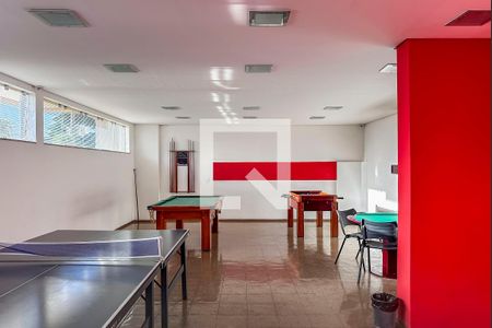 Apartamento à venda com 100m², 3 quartos e 2 vagas Apartamento à venda com 100m², 3 quartos e 2 vagasSala de Jogos