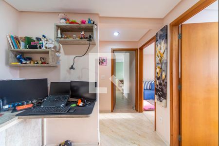 Apartamento à venda com 100m², 3 quartos e 2 vagas Apartamento à venda com 100m², 3 quartos e 2 vagasEscritório