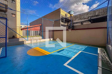 Apartamento à venda com 100m², 3 quartos e 2 vagas Apartamento à venda com 100m², 3 quartos e 2 vagasQuadra Esportiva