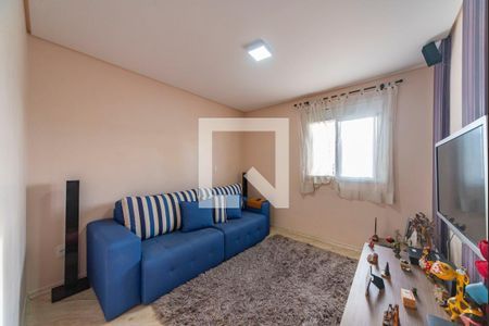 Apartamento à venda com 100m², 3 quartos e 2 vagas Apartamento à venda com 100m², 3 quartos e 2 vagasQuarto 2