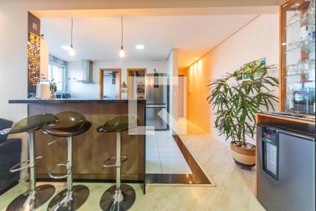 Apartamento à venda com 100m², 3 quartos e 2 vagas Apartamento à venda com 100m², 3 quartos e 2 vagasCozinha