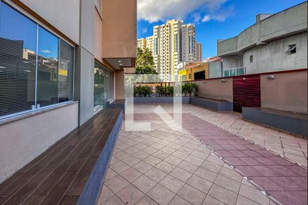 Apartamento à venda com 100m², 3 quartos e 2 vagas Apartamento à venda com 100m², 3 quartos e 2 vagasÁrea comum - Churrasqueira