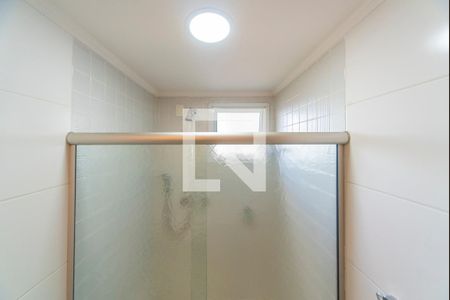 Apartamento à venda com 100m², 3 quartos e 2 vagas Apartamento à venda com 100m², 3 quartos e 2 vagasBanheiro