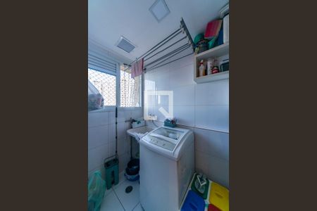 Apartamento à venda com 100m², 3 quartos e 2 vagas Apartamento à venda com 100m², 3 quartos e 2 vagasÁrea de Serviço