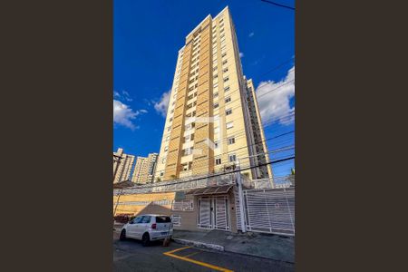 Apartamento à venda com 100m², 3 quartos e 2 vagas Apartamento à venda com 100m², 3 quartos e 2 vagasFachada e portaria