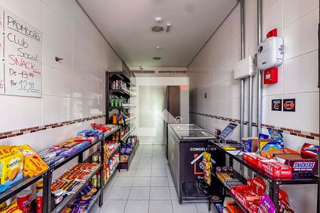 Apartamento à venda com 100m², 3 quartos e 2 vagas Apartamento à venda com 100m², 3 quartos e 2 vagasMini Mercado