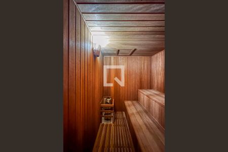 Apartamento à venda com 100m², 3 quartos e 2 vagas Apartamento à venda com 100m², 3 quartos e 2 vagasSauna