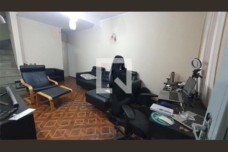 Casa à venda com 2 quartos, 131m² em Parque Mandaqui, São Paulo