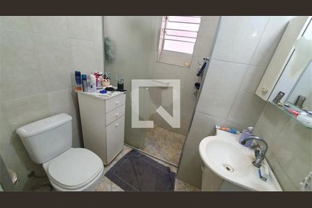 Casa à venda com 2 quartos, 131m² em Parque Mandaqui, São Paulo