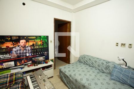 Sala de casa à venda com 5 quartos, 208m² em Vila Continental, São Paulo