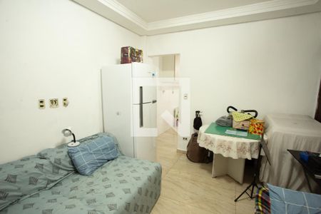 Sala de casa à venda com 5 quartos, 208m² em Vila Continental, São Paulo