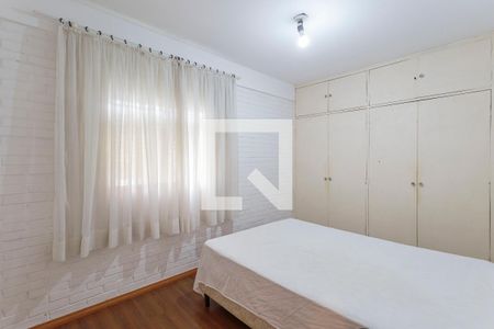 Quarto de apartamento à venda com 1 quarto, 41m² em Vila Olímpia, São Paulo