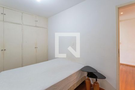 Quarto de apartamento à venda com 1 quarto, 41m² em Vila Olímpia, São Paulo