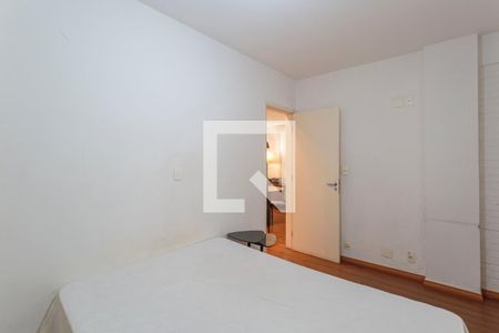 Quarto de apartamento à venda com 1 quarto, 41m² em Vila Olímpia, São Paulo