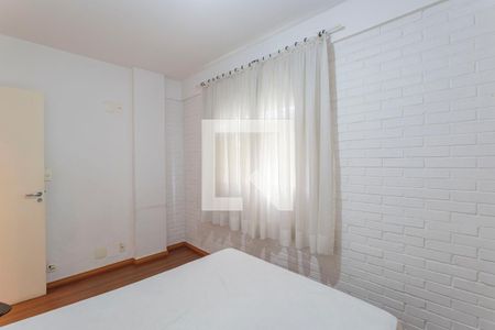 Quarto de apartamento à venda com 1 quarto, 41m² em Vila Olímpia, São Paulo