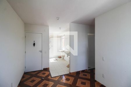 Sala de apartamento para alugar com 2 quartos, 34m² em Cerâmica, Nova Iguaçu