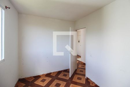 Quarto 1 de apartamento para alugar com 2 quartos, 34m² em Cerâmica, Nova Iguaçu