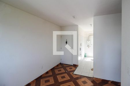 Sala de apartamento para alugar com 2 quartos, 34m² em Cerâmica, Nova Iguaçu