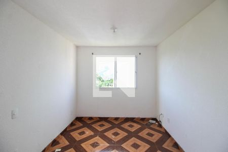 Sala de apartamento para alugar com 2 quartos, 34m² em Cerâmica, Nova Iguaçu