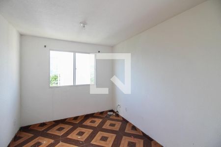 Sala de apartamento para alugar com 2 quartos, 34m² em Cerâmica, Nova Iguaçu