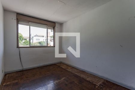 Suíte de apartamento para alugar com 1 quarto, 43m² em Parque Santa Fé, Porto Alegre