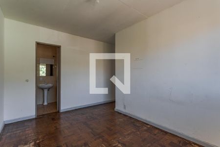 Suíte de apartamento para alugar com 1 quarto, 43m² em Parque Santa Fé, Porto Alegre