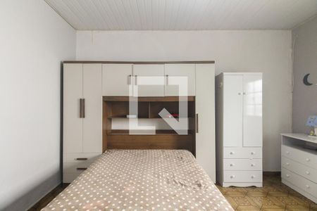 Quarto de casa à venda com 4 quartos, 156m² em Cidade Mãe do Céu, São Paulo