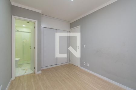 Suíte de apartamento à venda com 2 quartos, 62m² em Vila Barros, Guarulhos