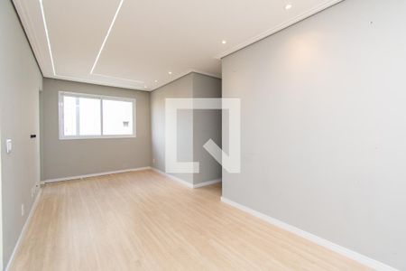 Sala de apartamento à venda com 2 quartos, 62m² em Vila Barros, Guarulhos