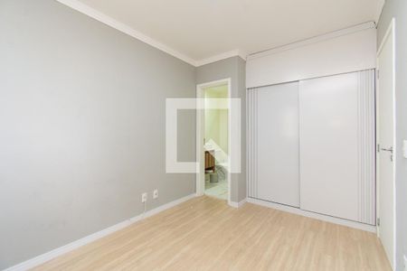 Suíte de apartamento à venda com 2 quartos, 62m² em Vila Barros, Guarulhos