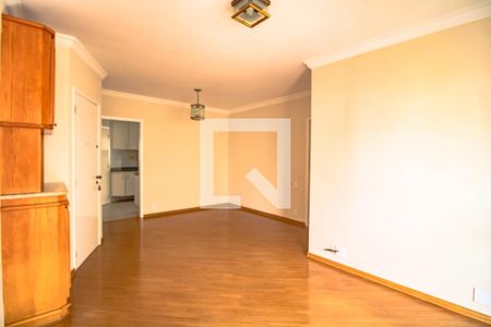 Sala de apartamento para alugar com 3 quartos, 95m² em Vila Alexandria, São Paulo