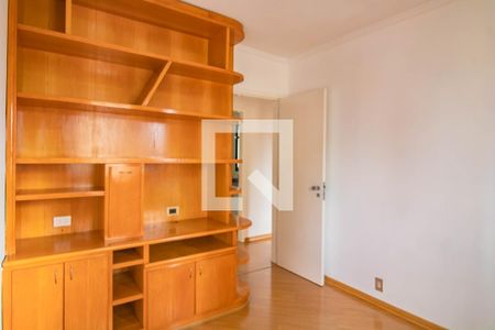 Quarto 1 de apartamento para alugar com 3 quartos, 95m² em Vila Alexandria, São Paulo